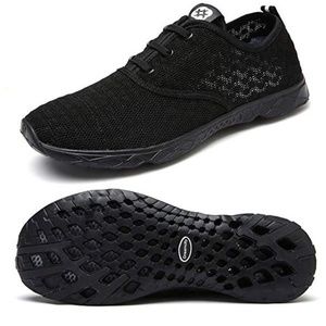 Women's Water Shoes Athletic Sport Light, Size 7